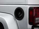  Gas cap open photo